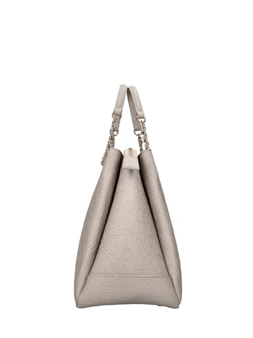 Borsa in ecopelle VALENTINO By MARIO VALENTINO | VBS6V001BEIGE